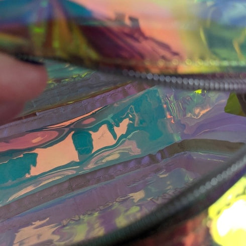 M+RC NOIR Hills Rainbow Bag